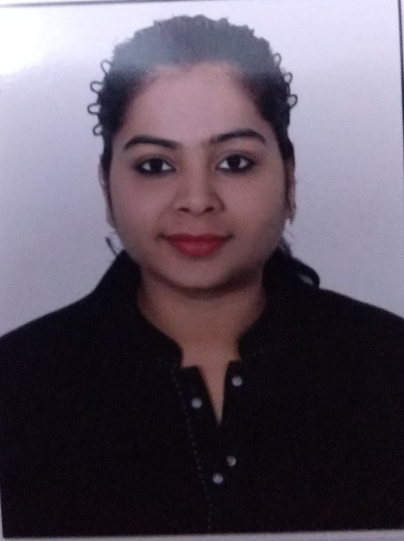 POOJA RAI