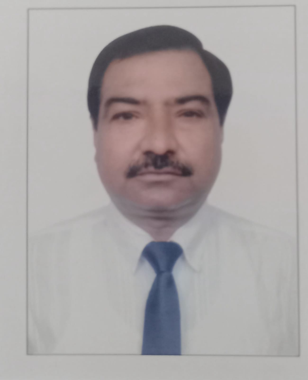 PRITAM KUMAR