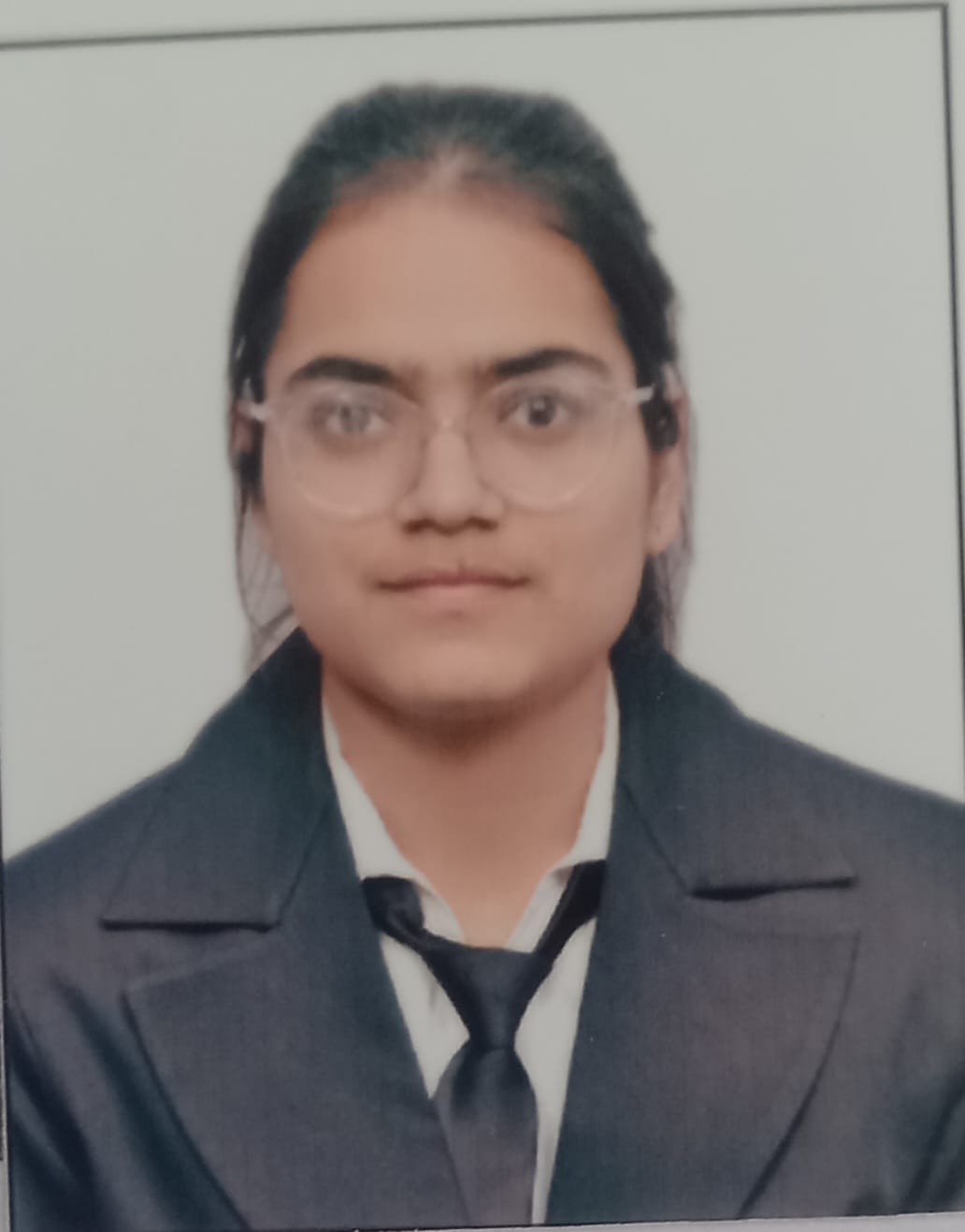 PRIYA DAGAR