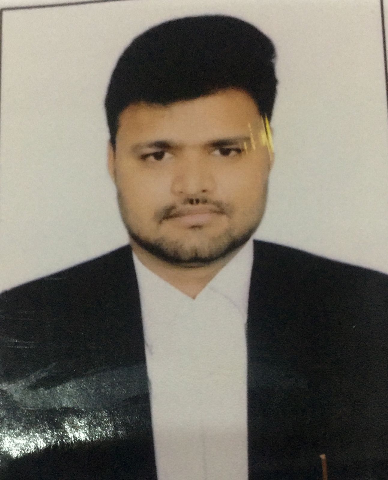 RAHUL KUMAR