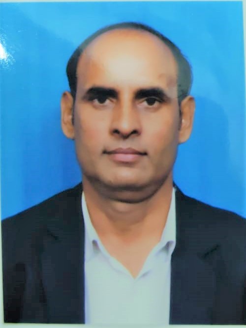 RADHEY SHYAM