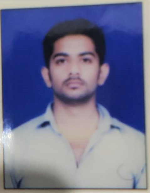 RAHUL YADAV