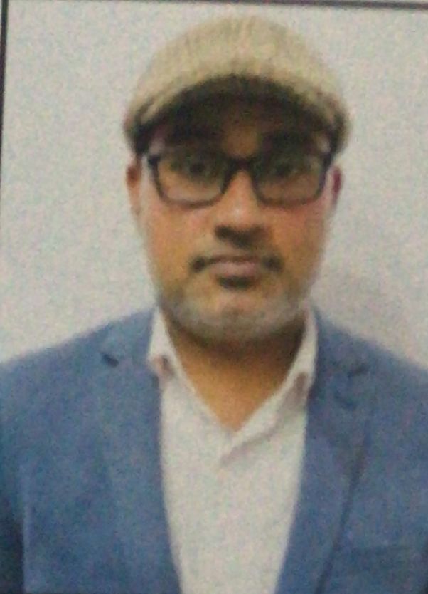 RAHUL PRAKASH