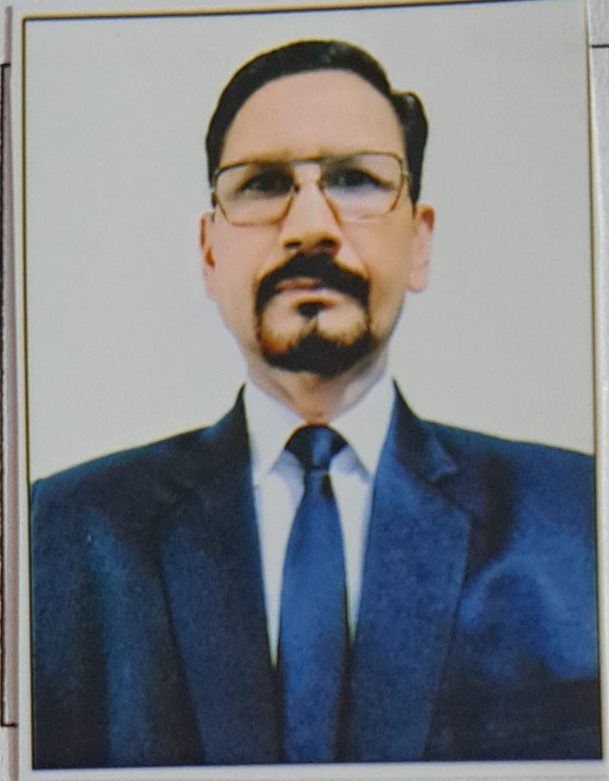 RAJ KUMAR
