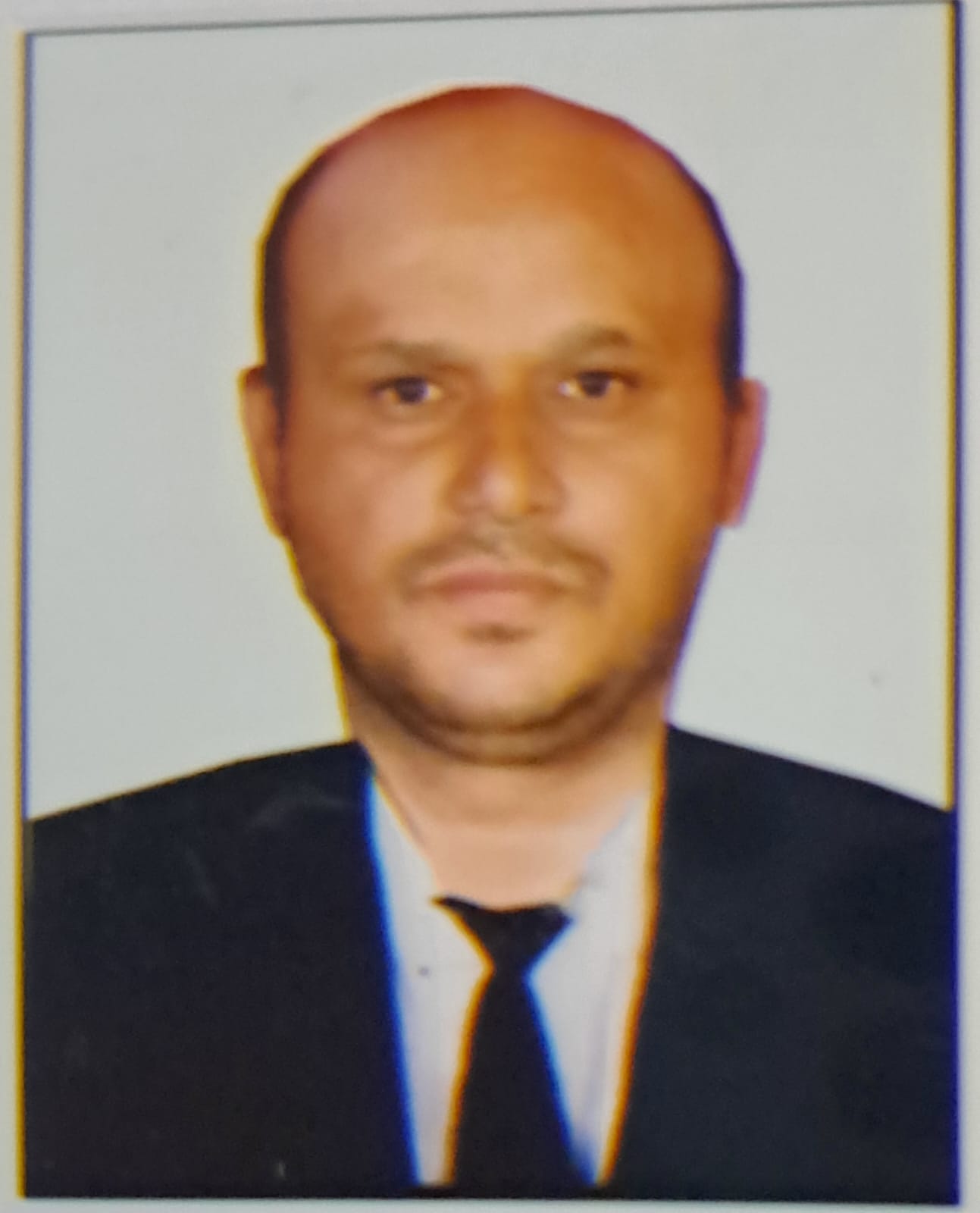 RAJAN YADAV