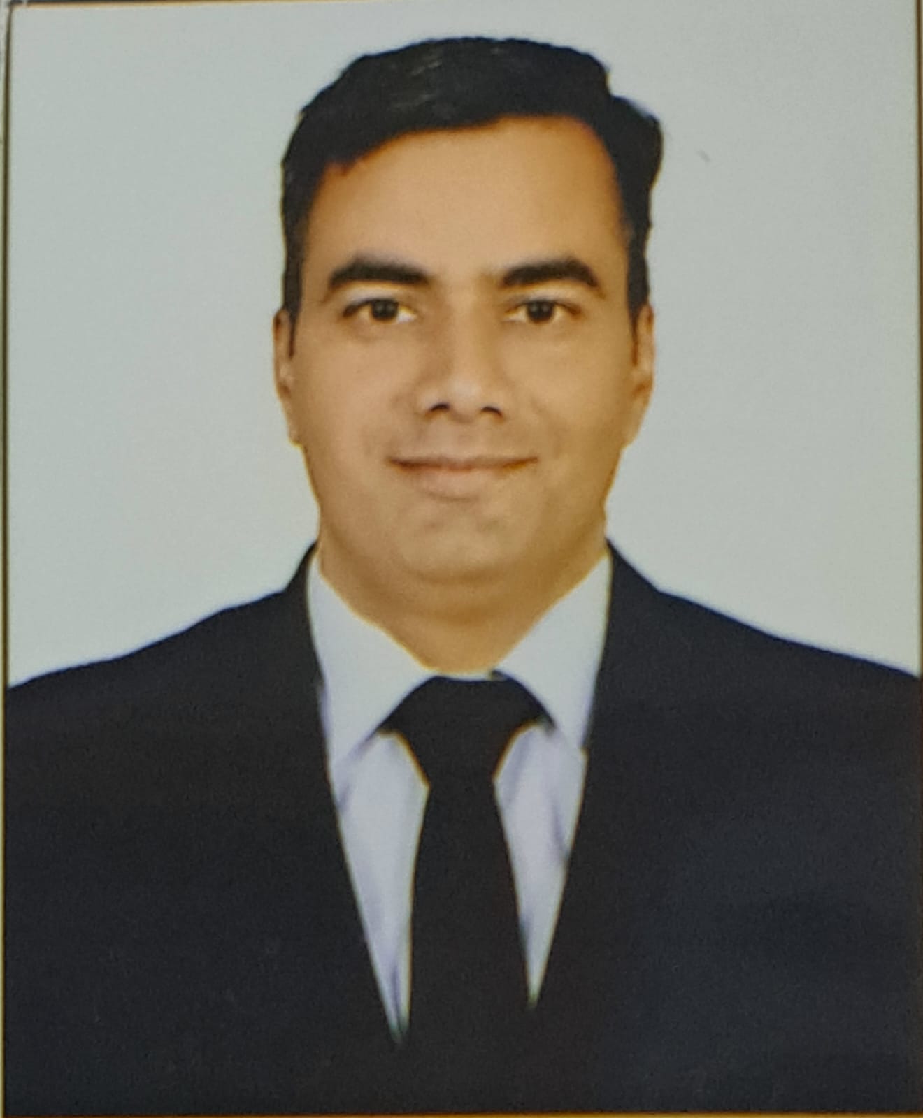 RAJESH KUMAR