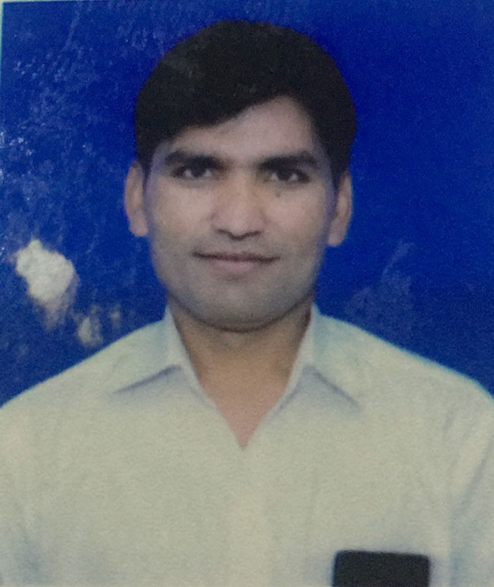 RAKESH KUMAR