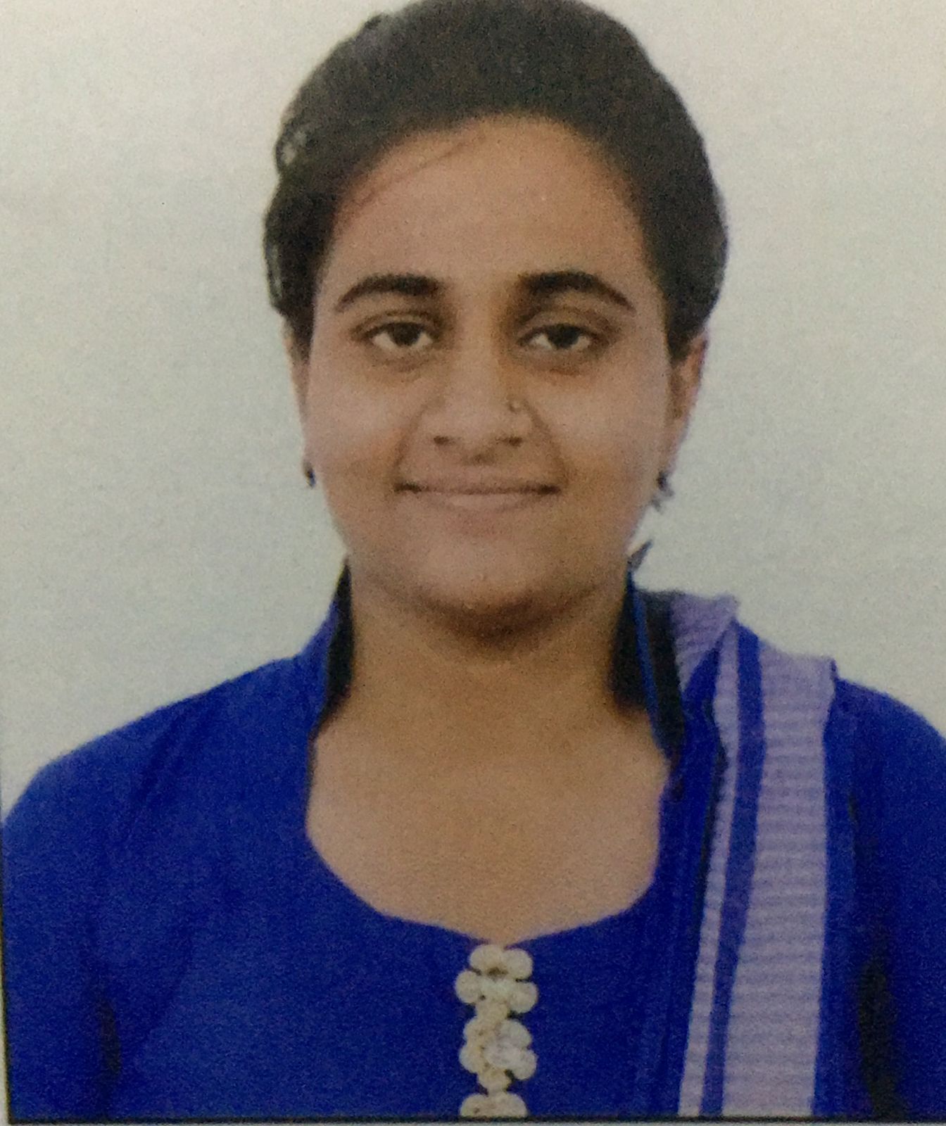 RAMA KUMARI