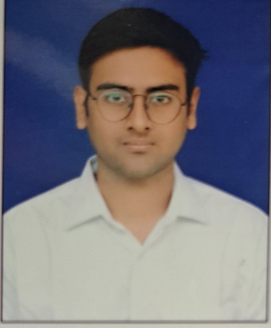 RAMAN AGGARWAL