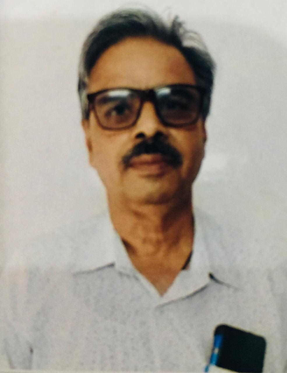 RAMESH KUMAR