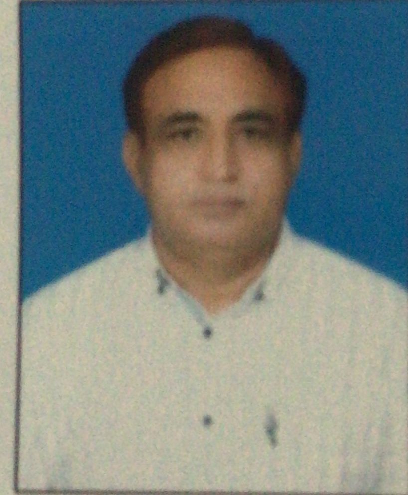 RAN SINGH