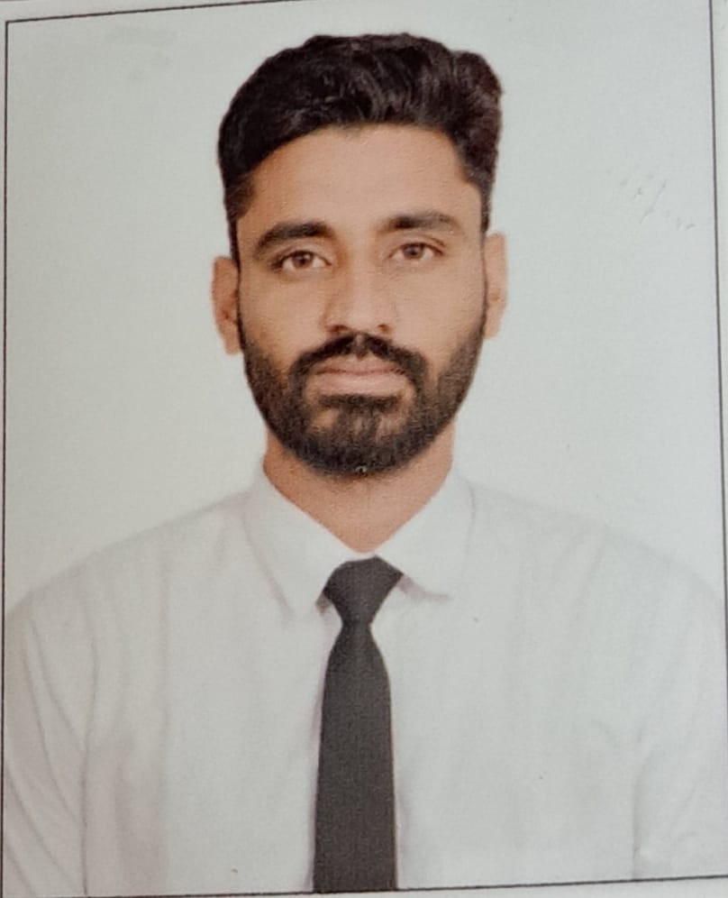 RAVI KUMAR
