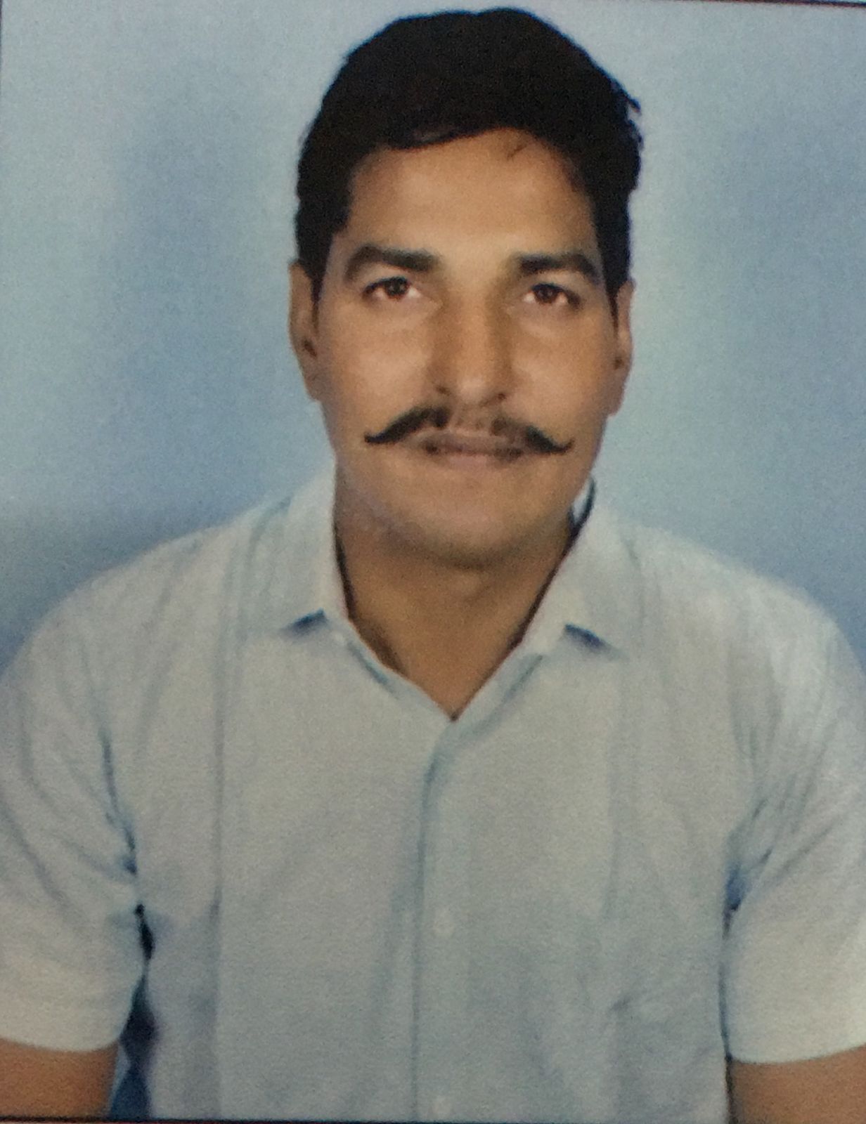 RAVINDER KUMAR