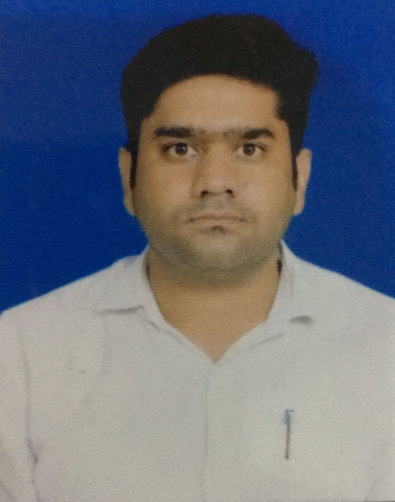 RAVINDER KUMAR