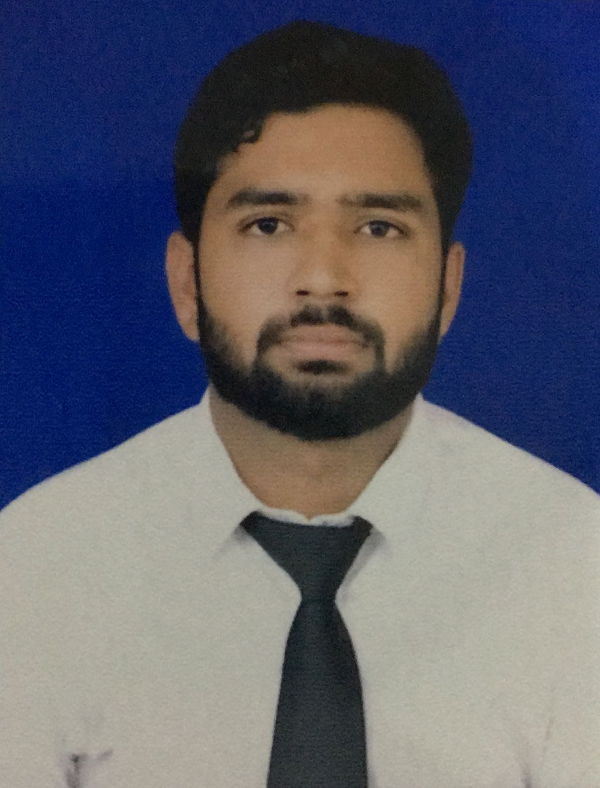 RAVINDER