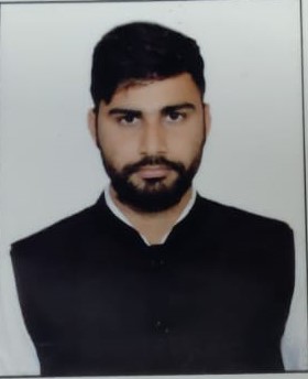 RAVINDER