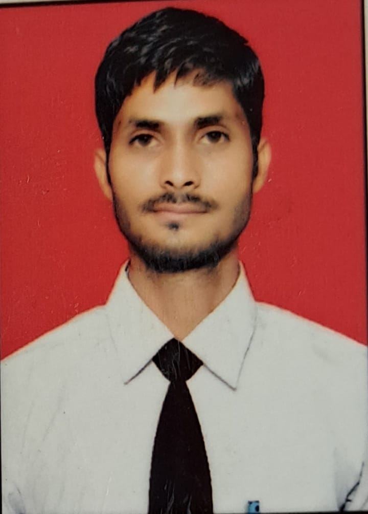 RAVINDER KUMAR