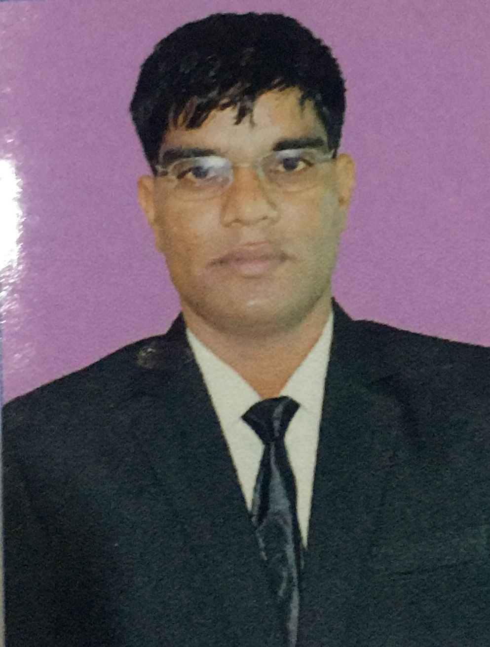 RINKU YADAV