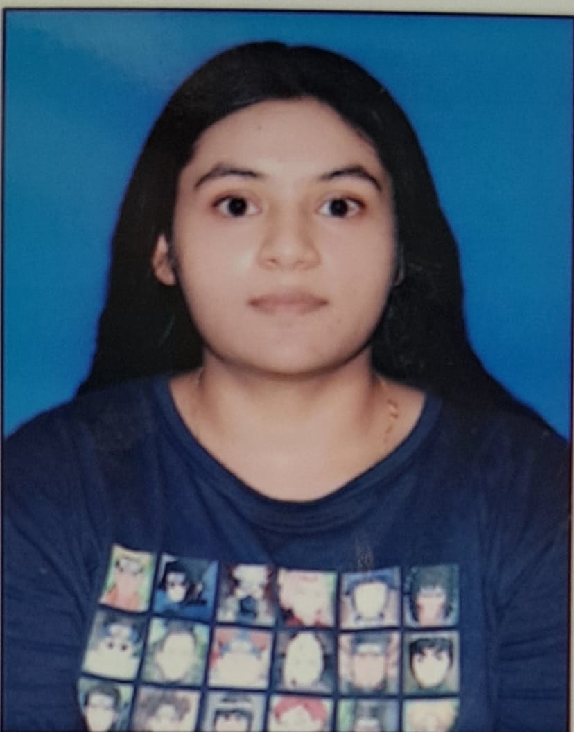 RIYA BHARGAVA