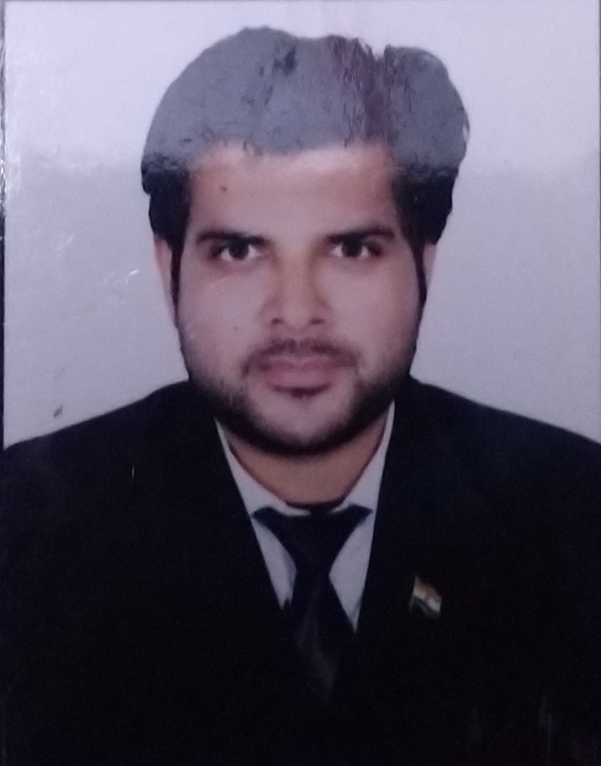 RAHUL YADAV