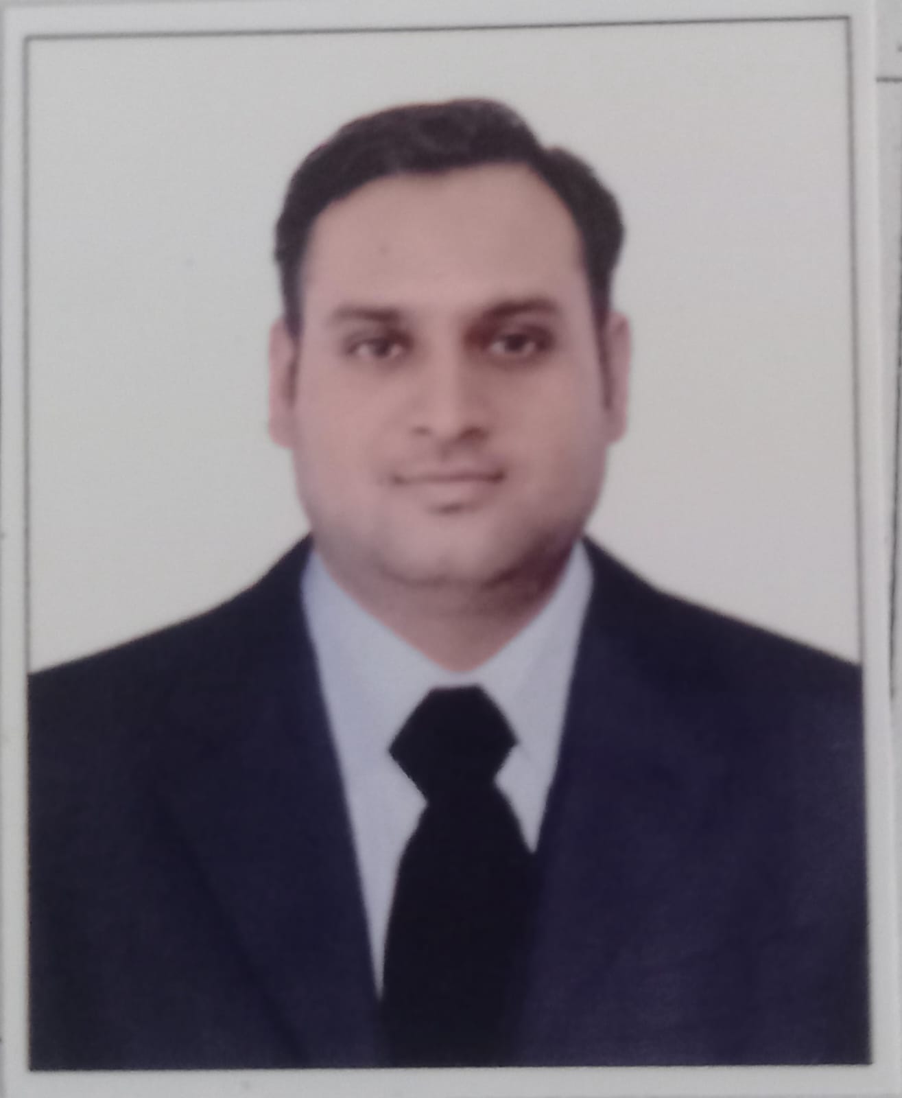 RAHUL RAO