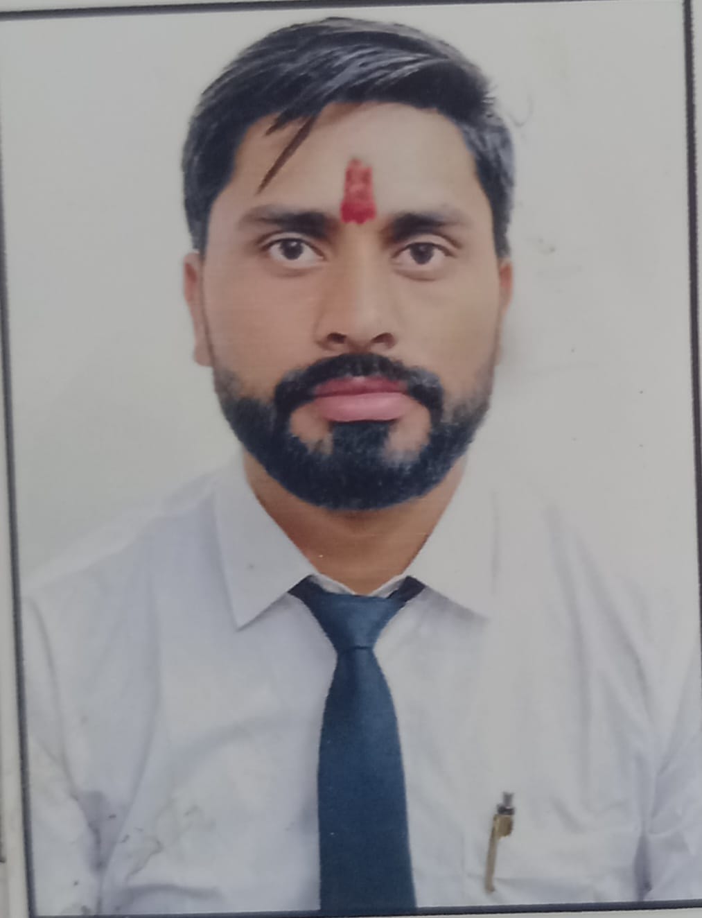 RAHUL KUMAR