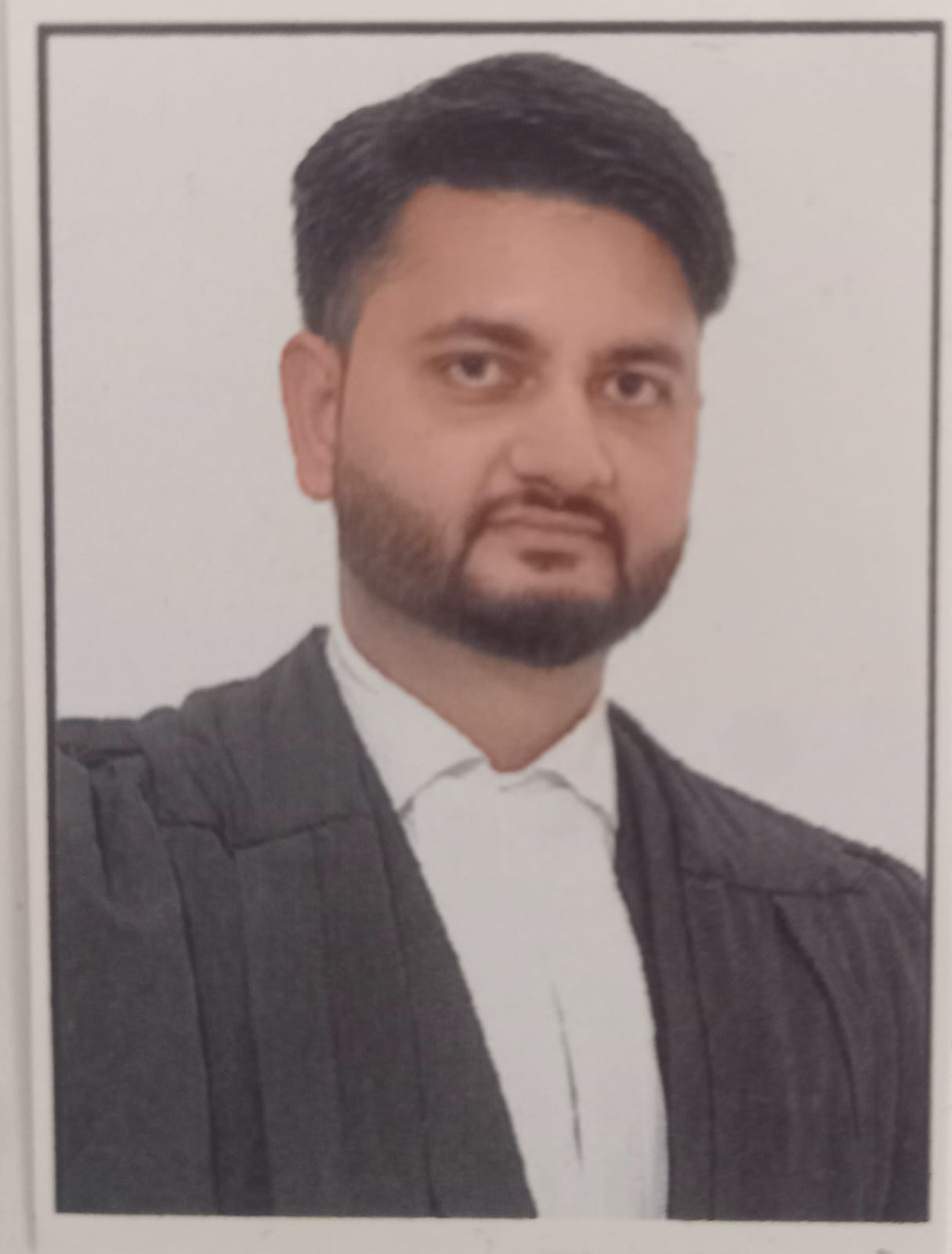 RAJ KUMAR