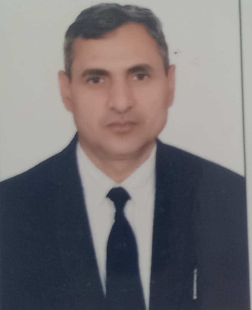 RAJBIR SINGH