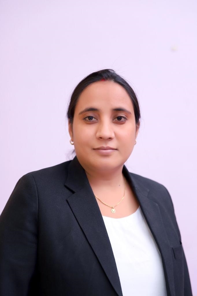 RAKHI RANI VASHISHT
