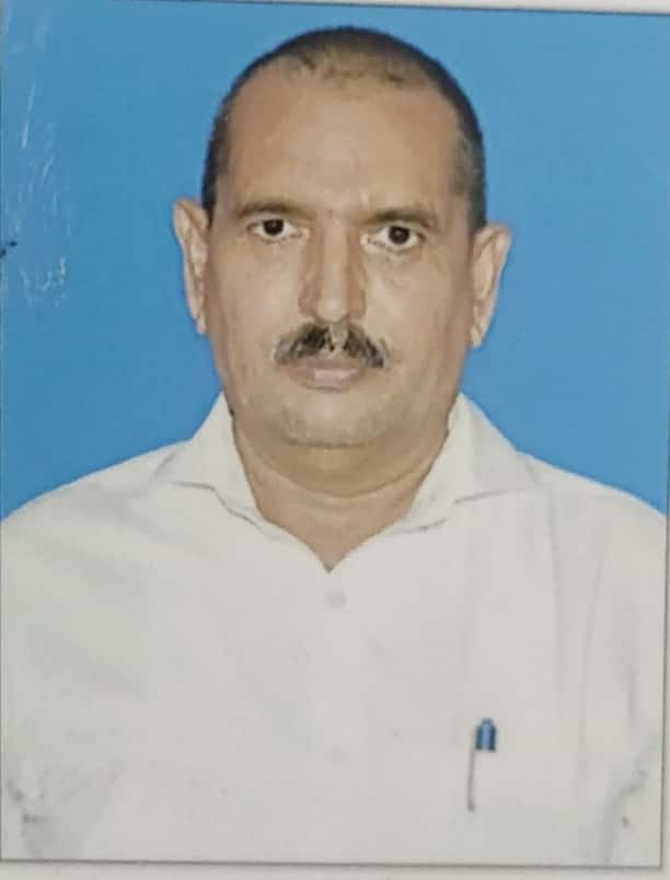 RAMKISHAN SHEORAN