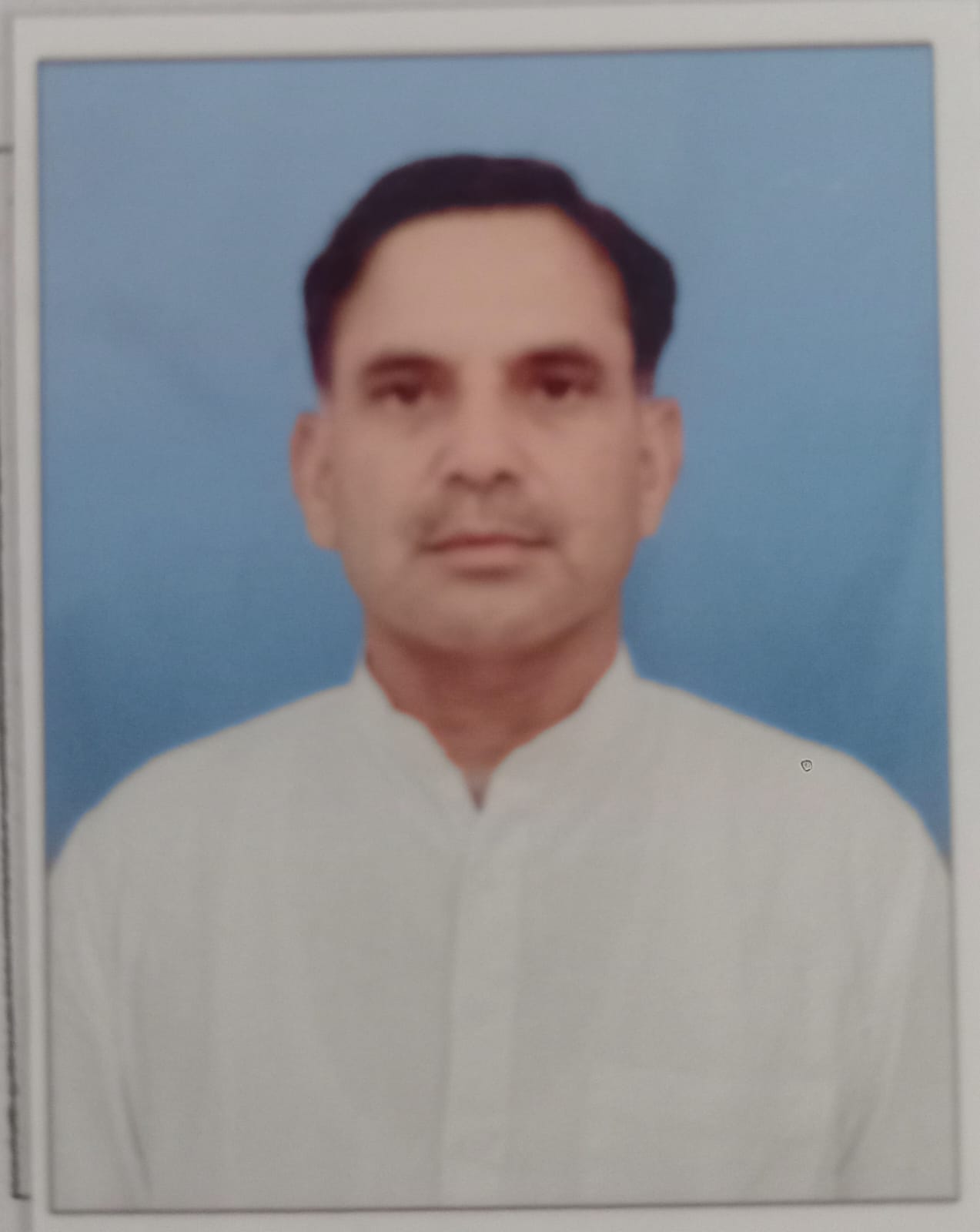 RAMESH KUMAR