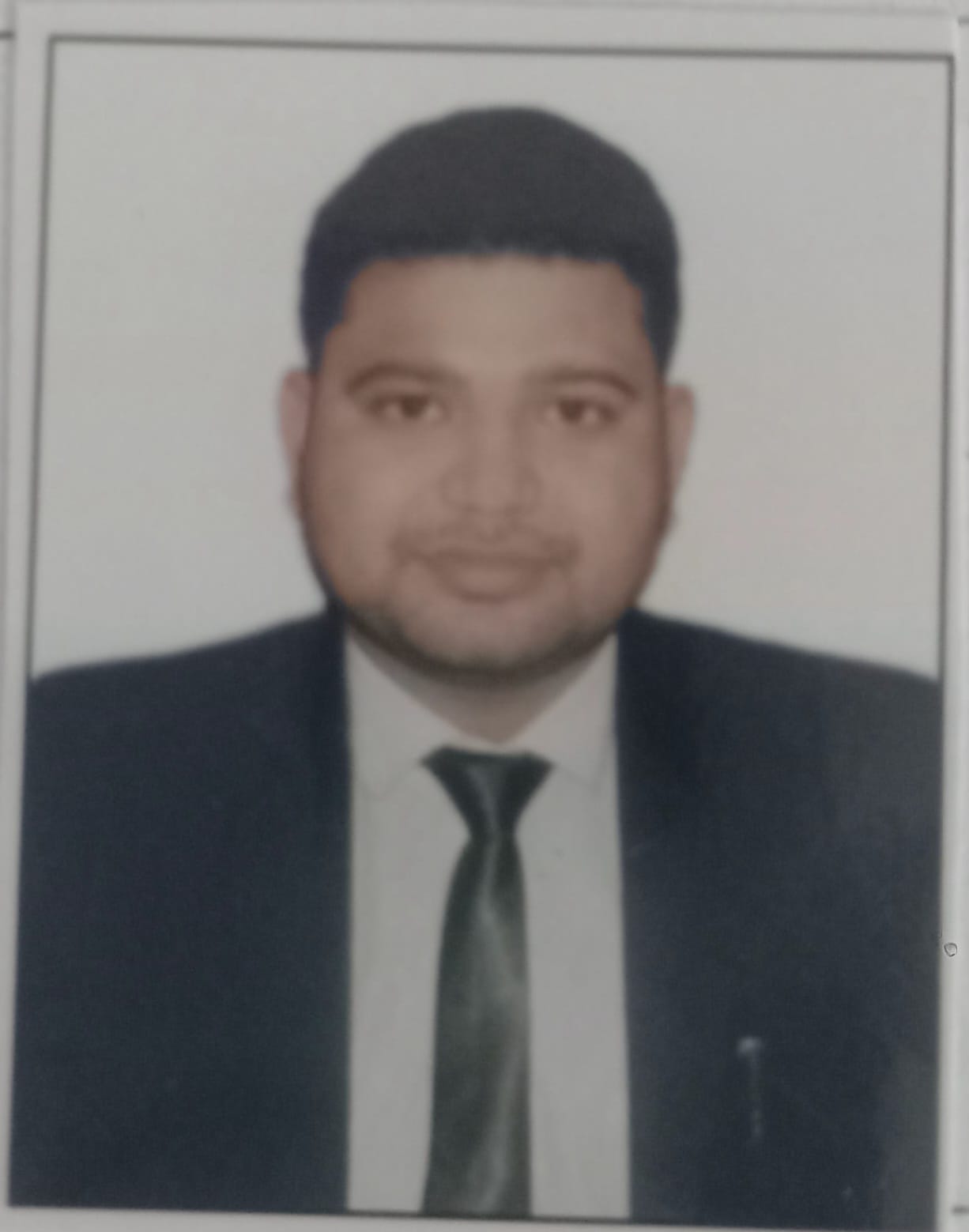 RAVI KUMAR
