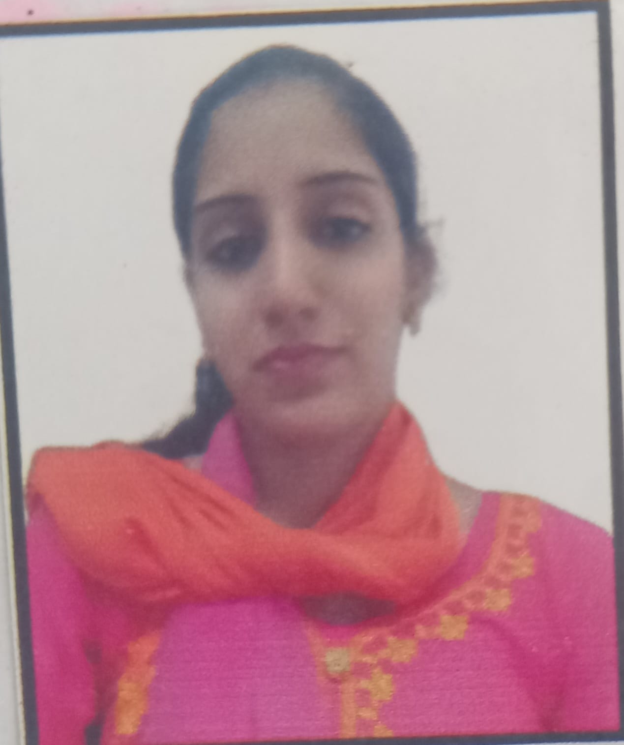 RENU KUMARI