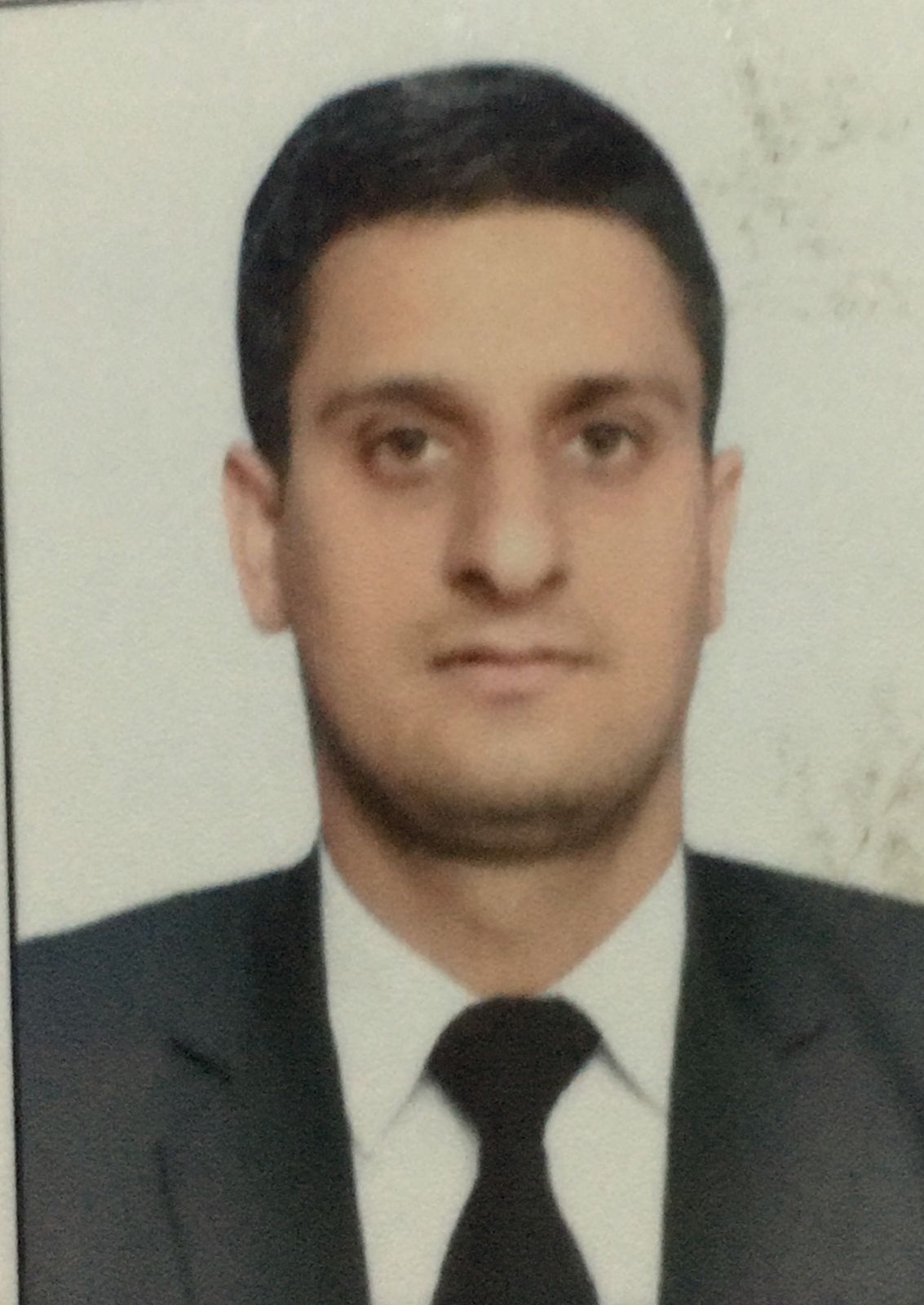 SUCHIT SINGH YADAV