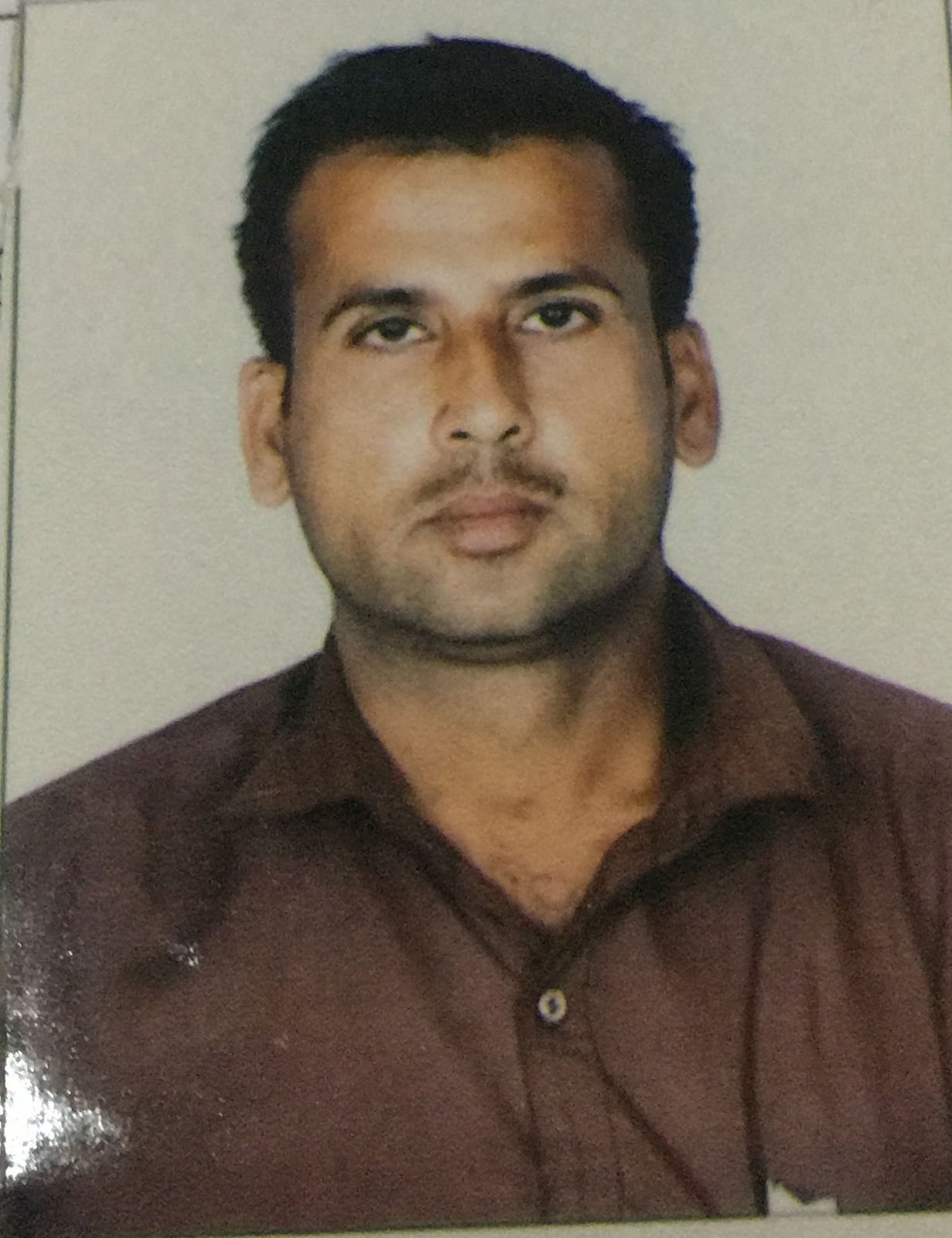 SATISH KUMAR