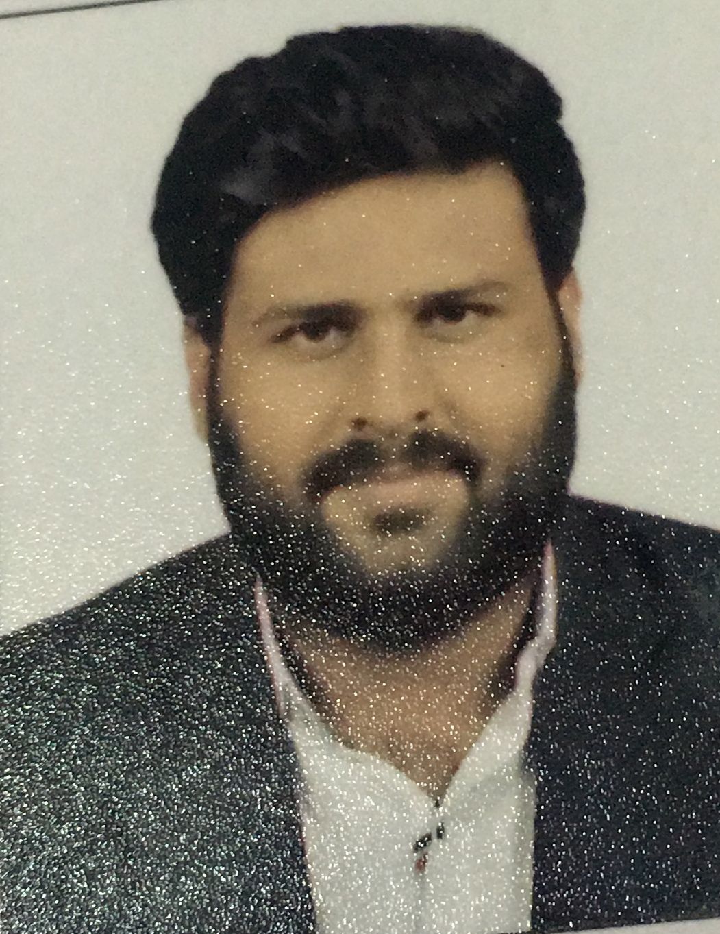 SURAJ SAPRA