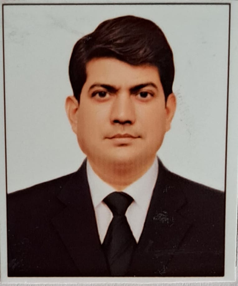 SACHIN KUMAR