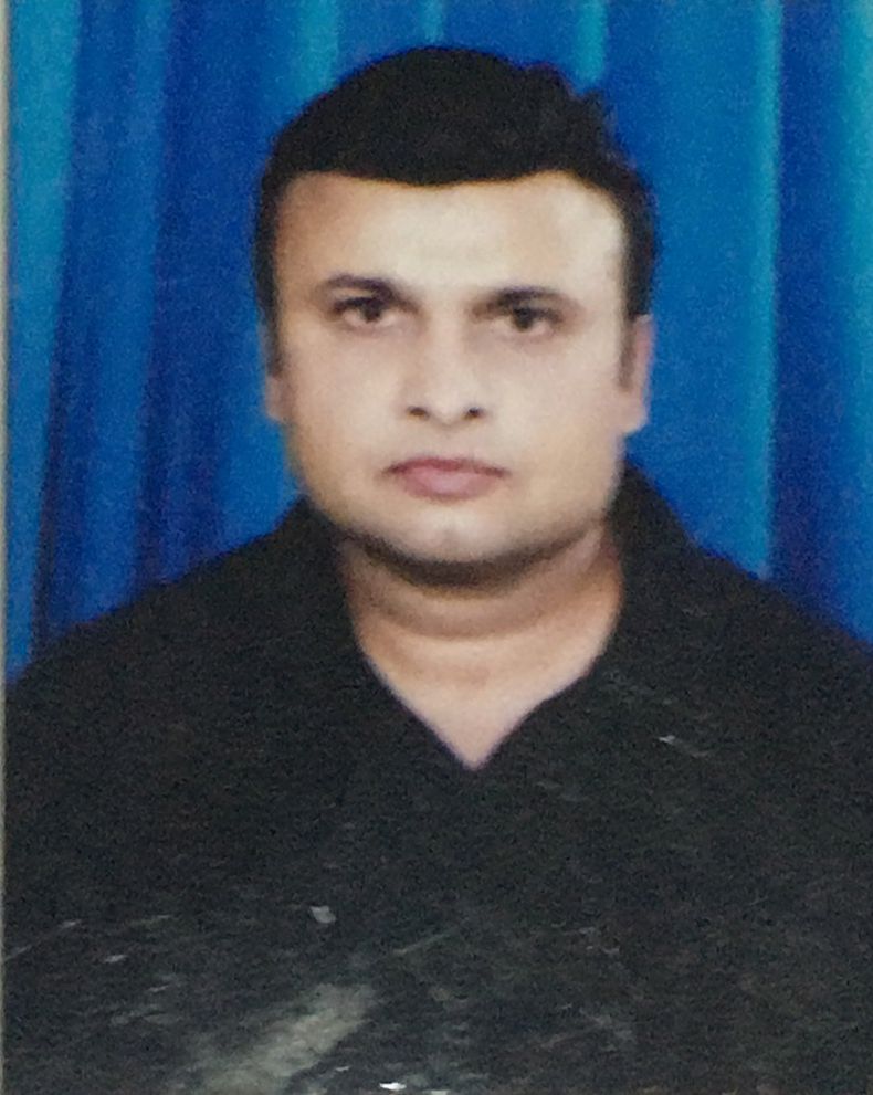 SANDEEP BALI
