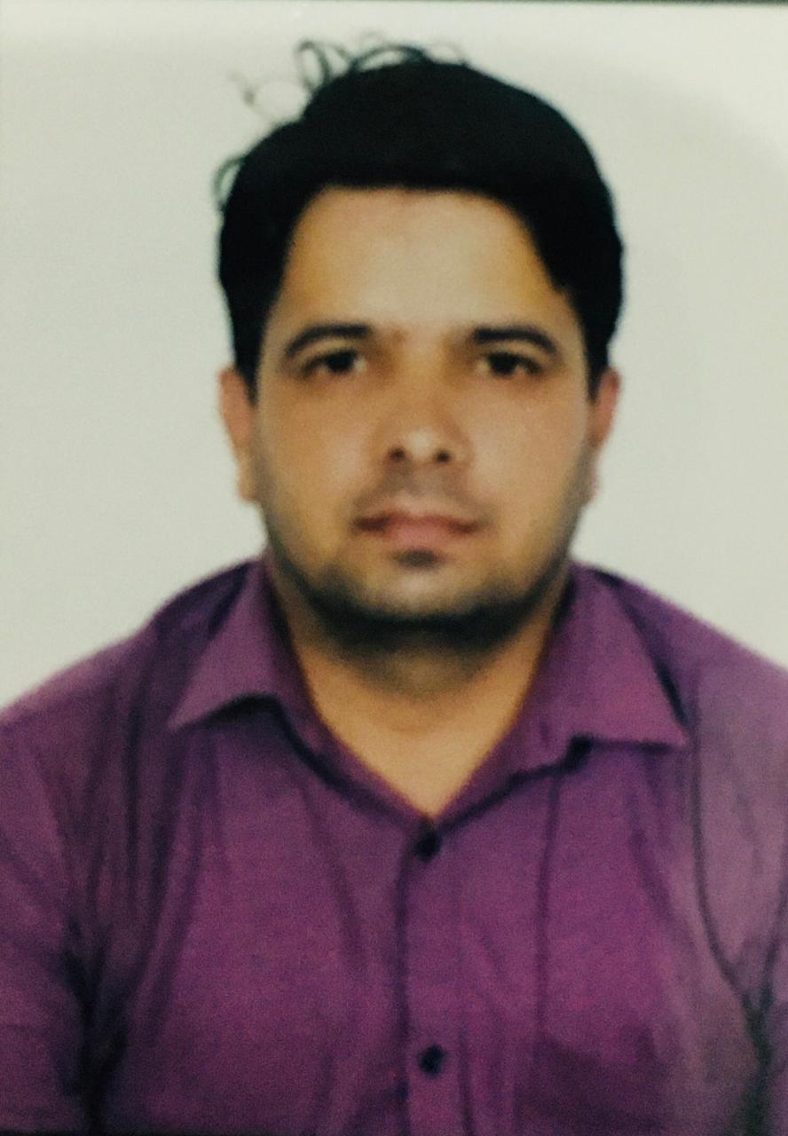 SANDEEP VASHISHT