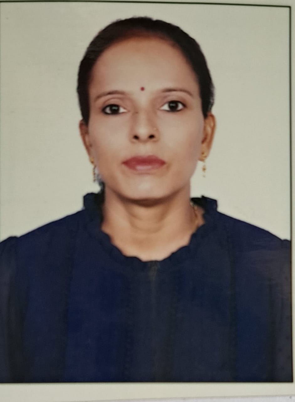 SANDHYA J YADAV