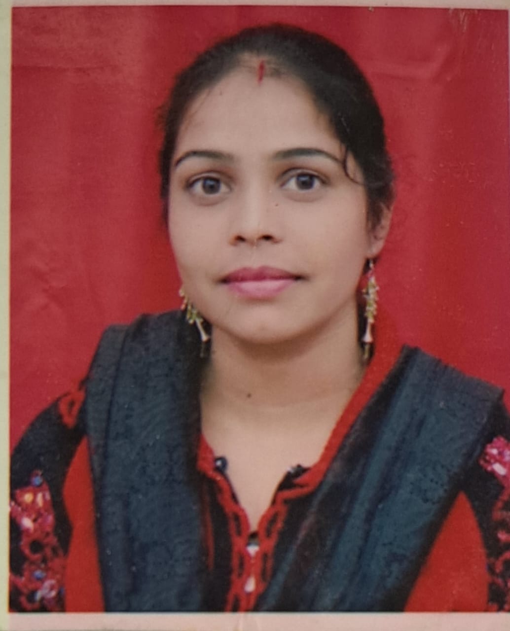 SANGEETA KUMARI