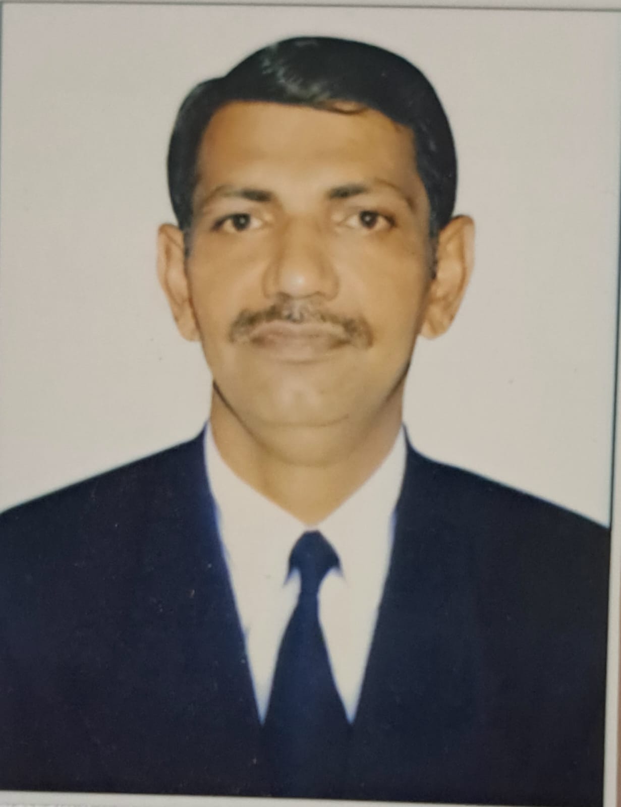 SANJEEV KUMAR