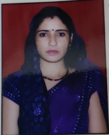 SARLA SHARMA