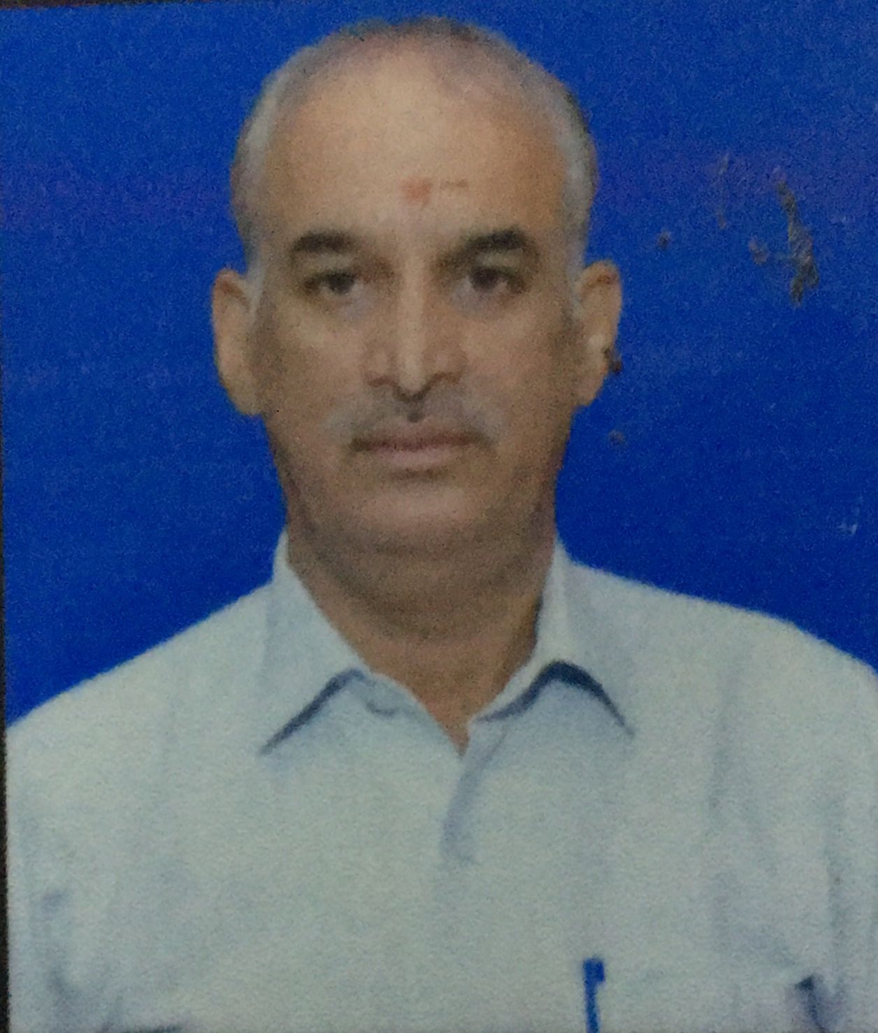 SATISH KUMAR