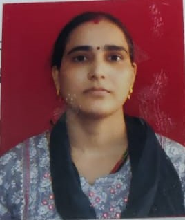 SAVITA RANI