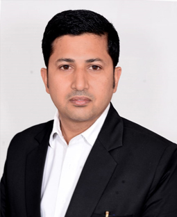 SAURABH