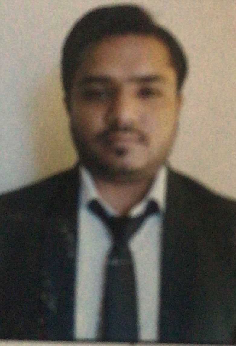 SHASHANK 