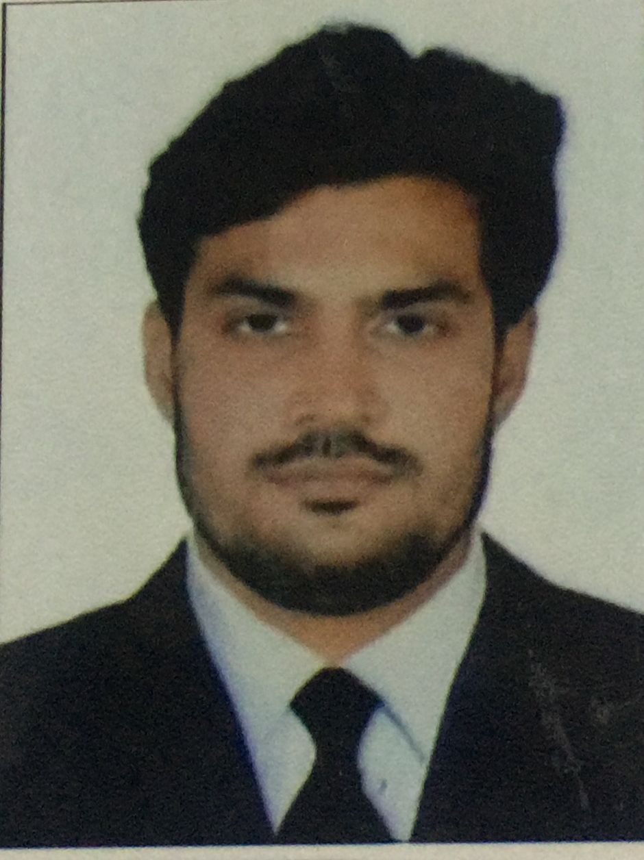 SHUBHAM YADAV