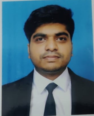 SHUBHAM AGARWAL