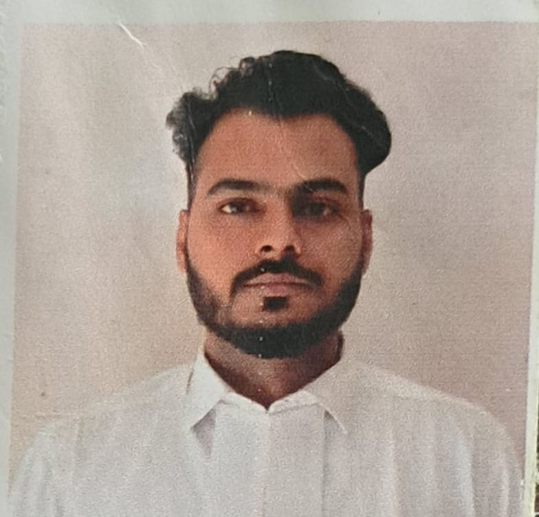 SIDDHARTH SWAMI